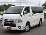HIACE van 2WD