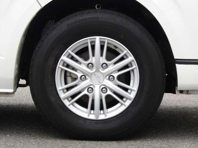HIACE van 2WD
