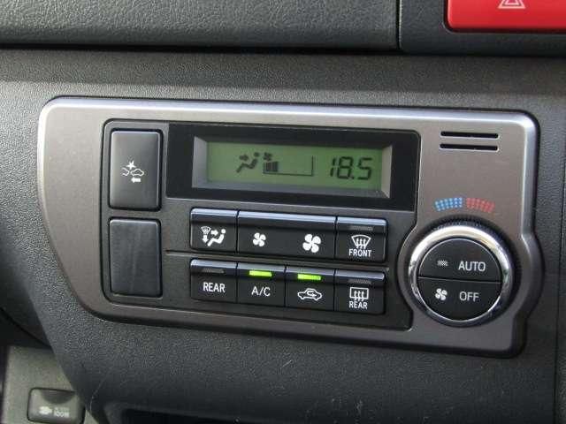 HIACE van 2WD