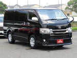 HIACE van 2WD