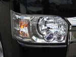 HIACE van 2WD