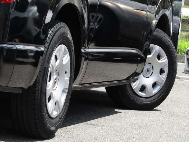 HIACE van 2WD