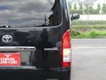HIACE van 2WD