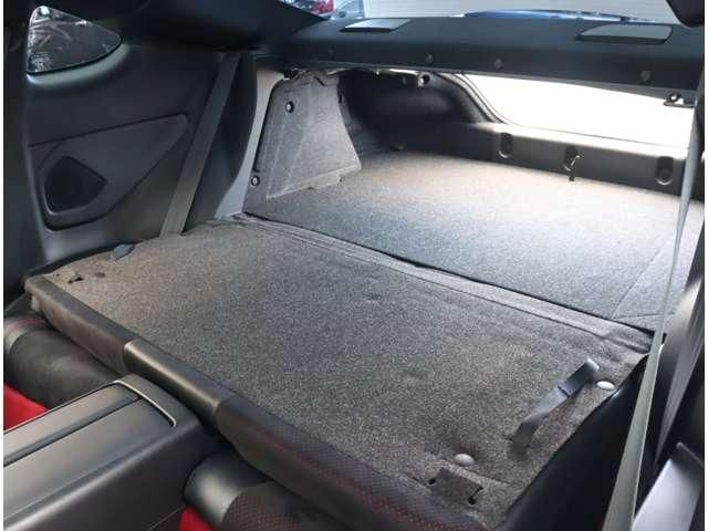GR86
