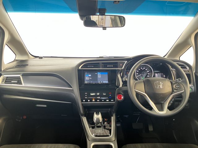 SHUTTLE HYBRID