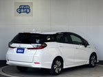 SHUTTLE HYBRID