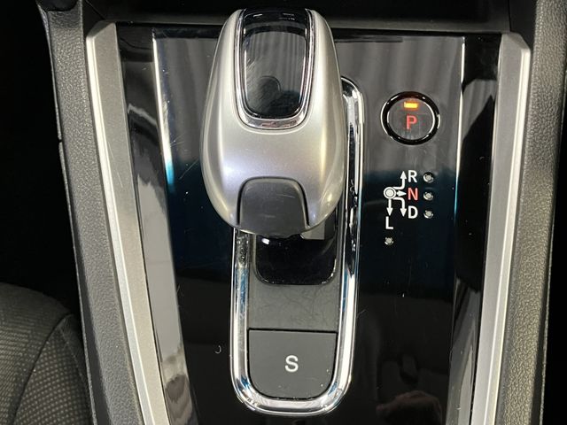 SHUTTLE HYBRID