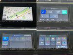 SHUTTLE HYBRID