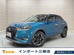 CITROEN DS3 CROSSBACK