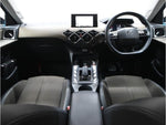 CITROEN DS3 CROSSBACK