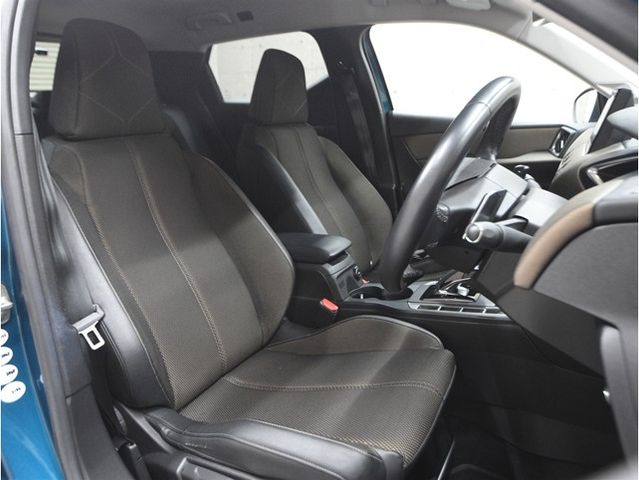 CITROEN DS3 CROSSBACK