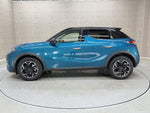 CITROEN DS3 CROSSBACK