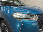 CITROEN DS3 CROSSBACK