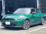 MINI COOPER 5DOOR