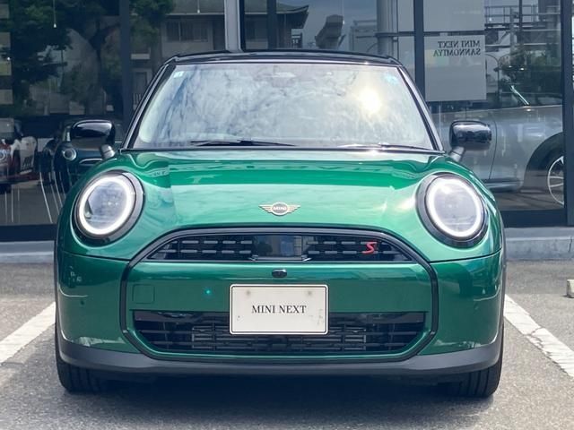 MINI COOPER 5DOOR