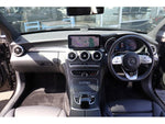 MERCEDES BENZ C class sedan HYBRID