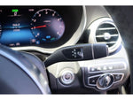 MERCEDES BENZ C class sedan HYBRID