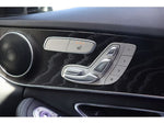 MERCEDES BENZ C class sedan HYBRID