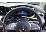 MERCEDES BENZ C class sedan HYBRID