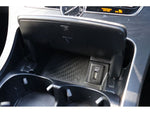 MERCEDES BENZ C class sedan HYBRID