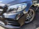MERCEDES BENZ C class sedan HYBRID