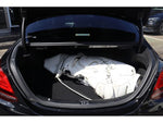 MERCEDES BENZ C class sedan HYBRID