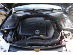 MERCEDES BENZ C class sedan HYBRID