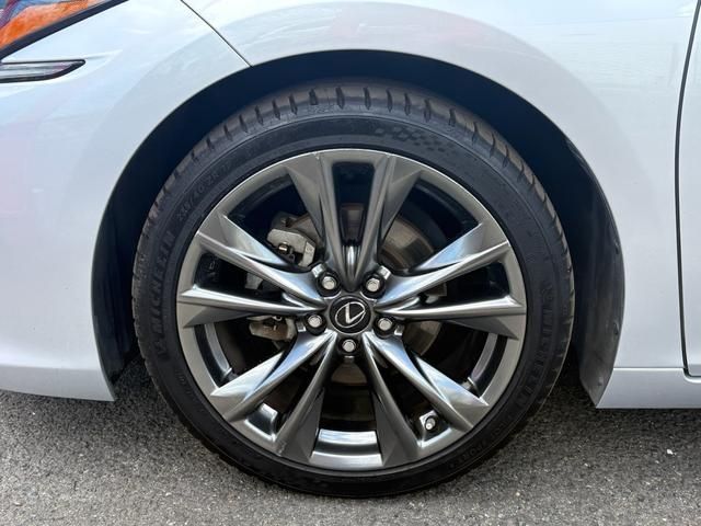 LEXUS ES300h