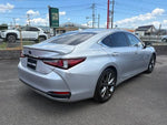 LEXUS ES300h