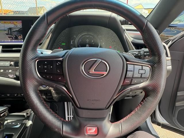 LEXUS ES300h