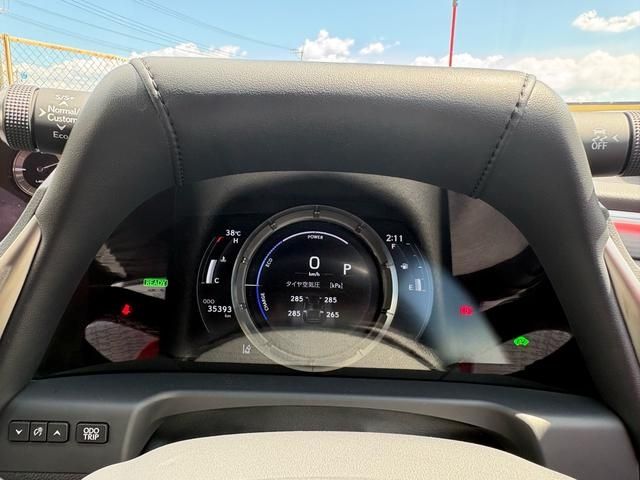 LEXUS ES300h