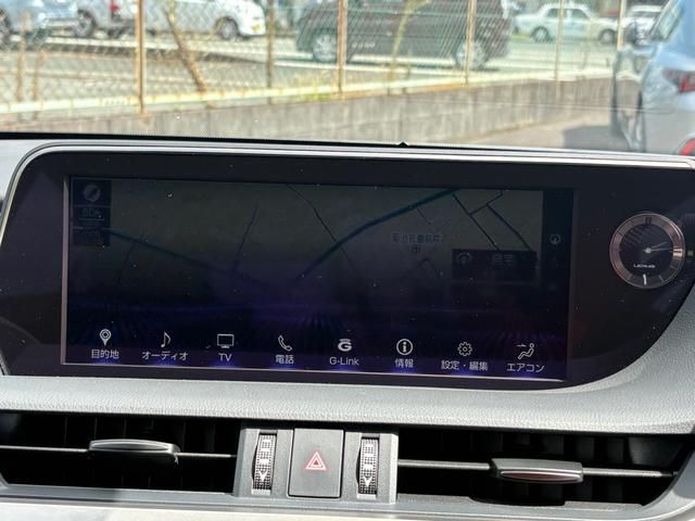 LEXUS ES300h