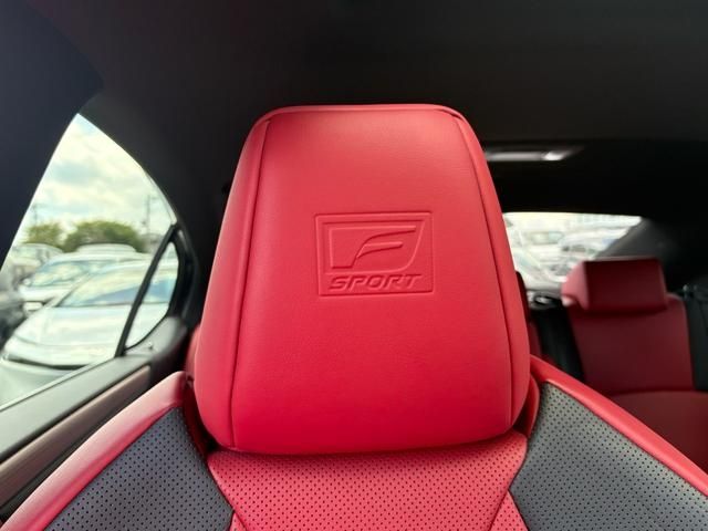LEXUS ES300h