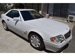 MERCEDES BENZ SL class