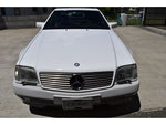 MERCEDES BENZ SL class