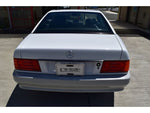 MERCEDES BENZ SL class