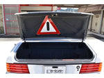 MERCEDES BENZ SL class