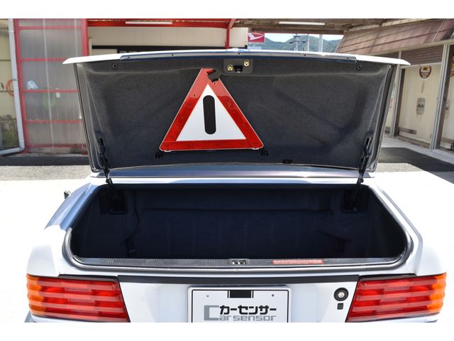 MERCEDES BENZ SL class