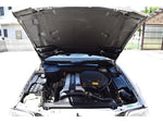 MERCEDES BENZ SL class