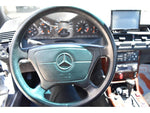 MERCEDES BENZ SL class