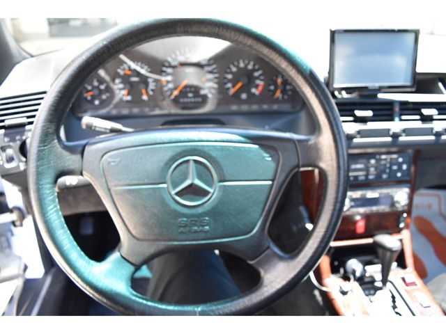 MERCEDES BENZ SL class