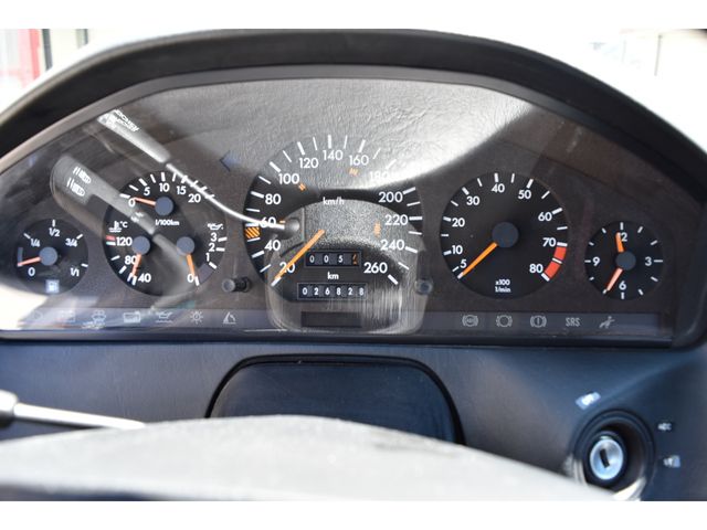 MERCEDES BENZ SL class