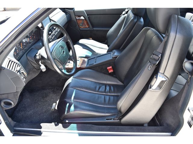 MERCEDES BENZ SL class