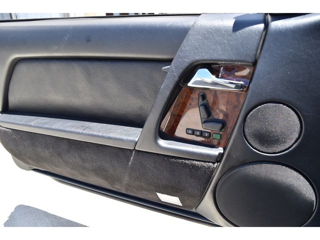 MERCEDES BENZ SL class