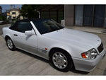 MERCEDES BENZ SL class