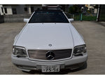MERCEDES BENZ SL class