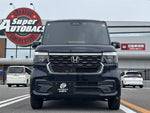 N BOX CUSTOM 4WD