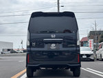 N BOX CUSTOM 4WD