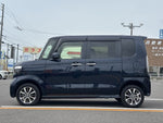 N BOX CUSTOM 4WD