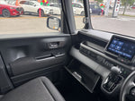 N BOX CUSTOM 4WD
